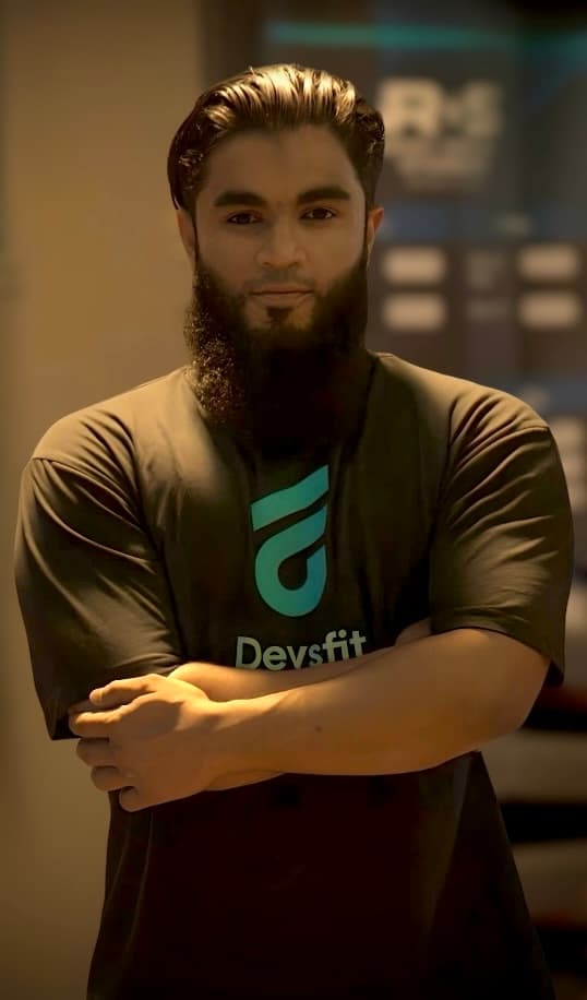 Founder Vision